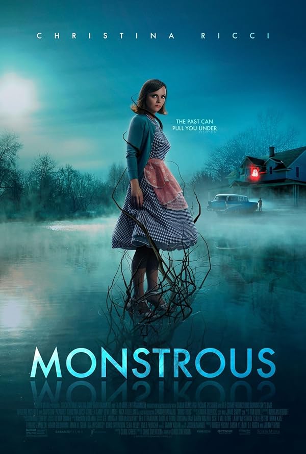 دانلود فیلم Monstrous