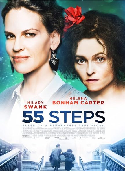 دانلود فیلم 55 Steps