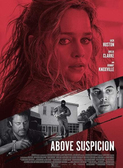 دانلود فیلم Above Suspicion