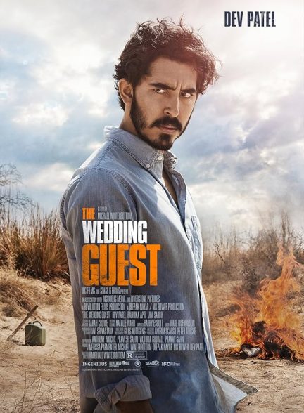 دانلود فیلم The Wedding Guest