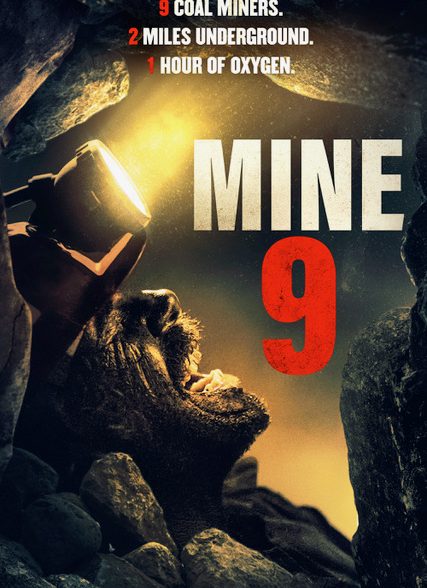 دانلود فیلم Mine 9