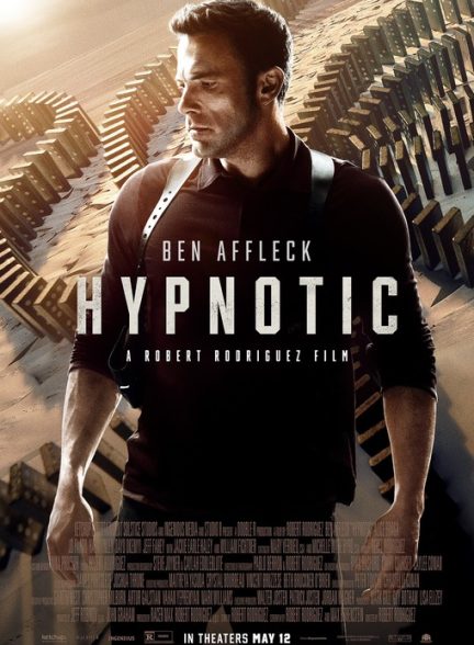 دانلود فیلم Hypnotic