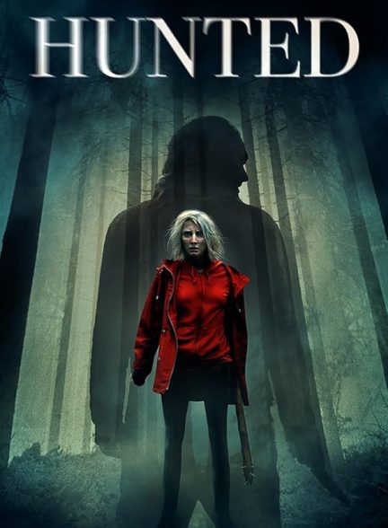 دانلود فیلم Hunted