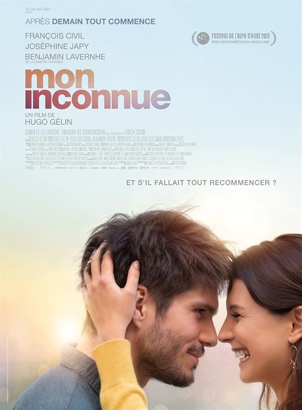 دانلود فیلم Love at Second Sight