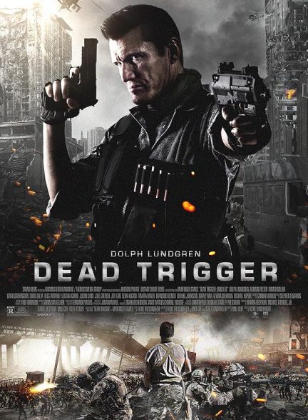 دانلود فیلم Dead Trigger