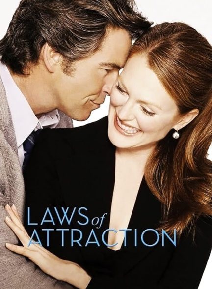 دانلود فیلم Laws of Attraction