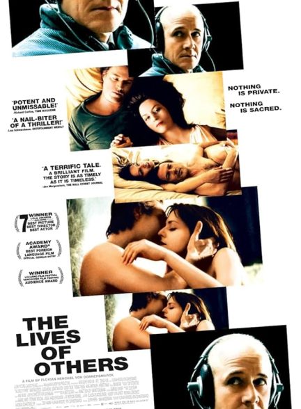 دانلود فیلم The Lives of Others