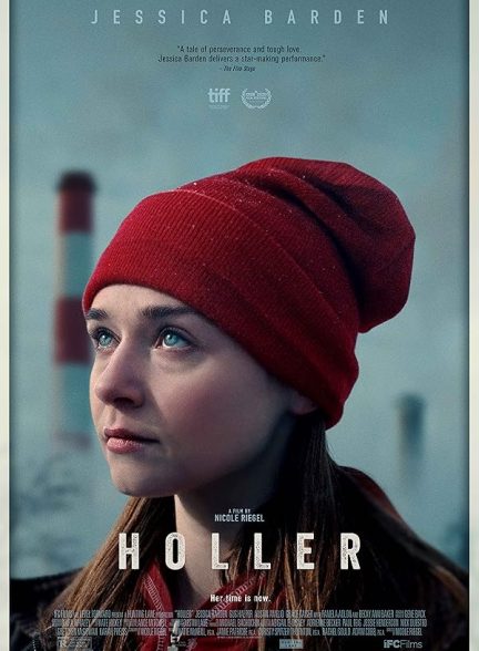 دانلود فیلم Holler