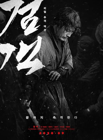 دانلود فیلم The Swordsman