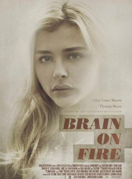 دانلود فیلم Brain on Fire