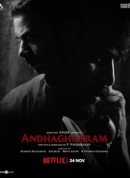 دانلود فیلم Andhaghaaram