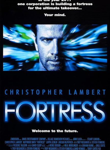 دانلود فیلم Fortress