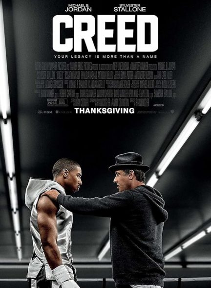 دانلود فیلم Creed