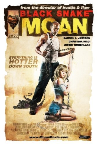 دانلود فیلم Black Snake Moan