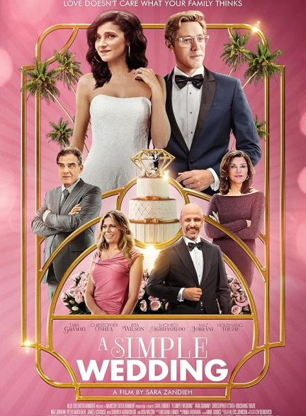 دانلود فیلم A Simple Wedding