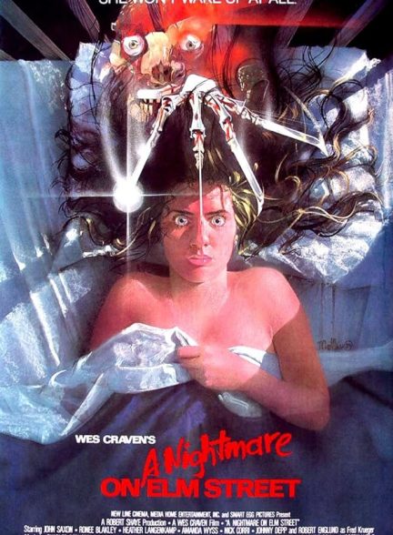 دانلود فیلم A Nightmare on Elm Street