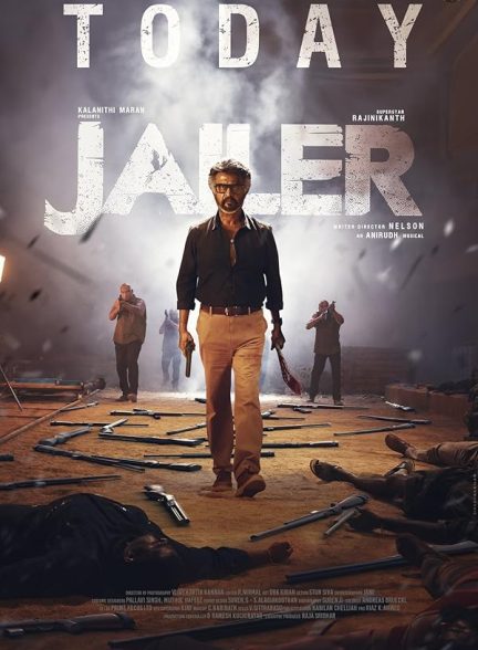 دانلود فیلم Jailer