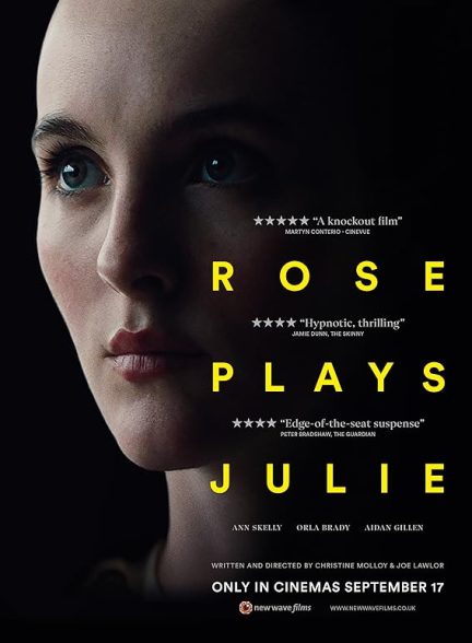 دانلود فیلم Rose Plays Julie