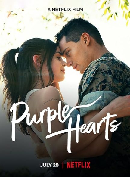 دانلود فیلم Purple Hearts