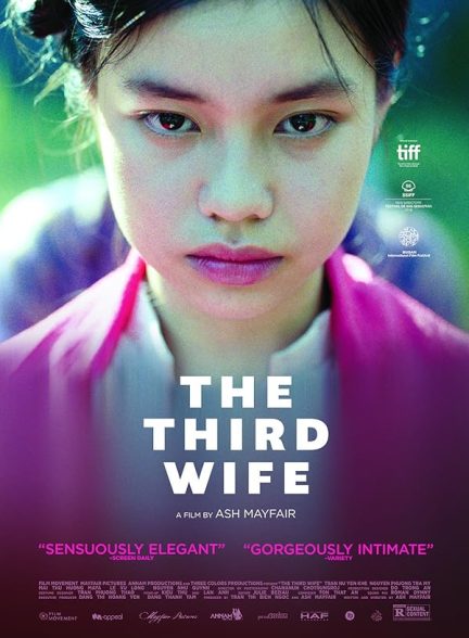 دانلود فیلم The Third Wife