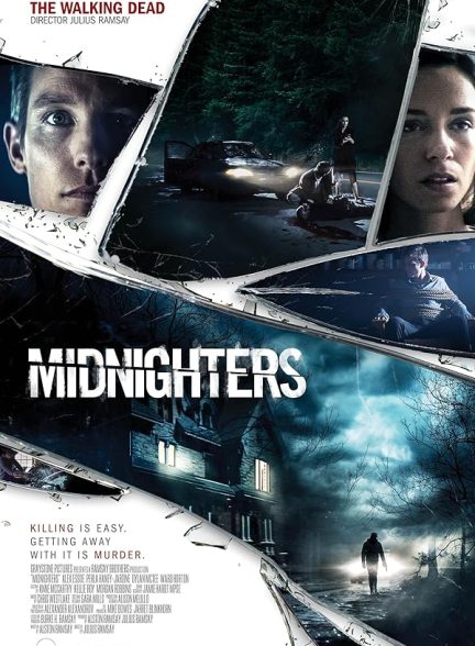 دانلود فیلم Midnighters