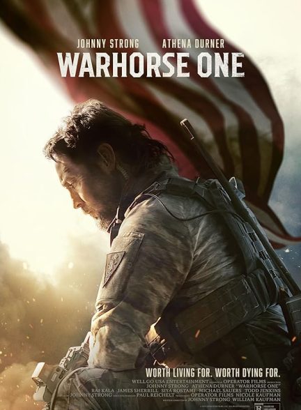 دانلود فیلم Warhorse One