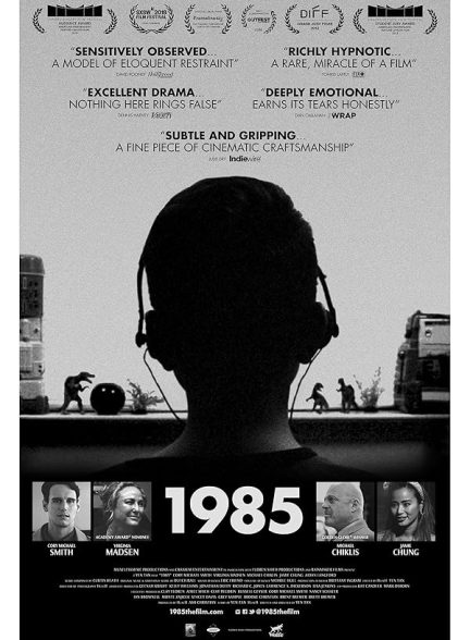 دانلود فیلم 1985