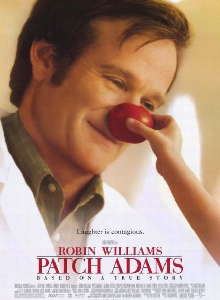 دانلود فیلم Patch Adams