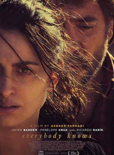 دانلود فیلم Everybody Knows