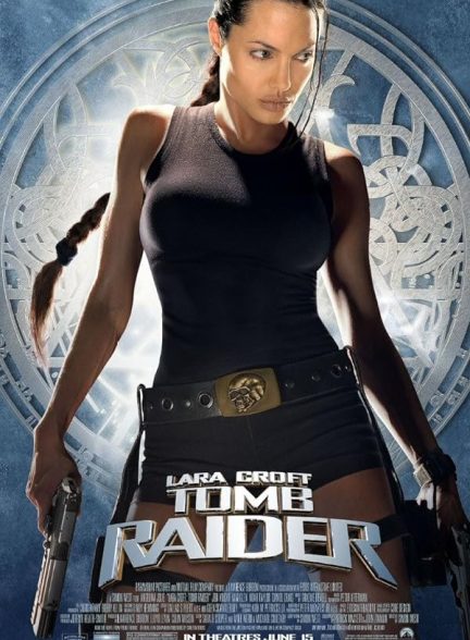 دانلود فیلم Lara Croft: Tomb Raider