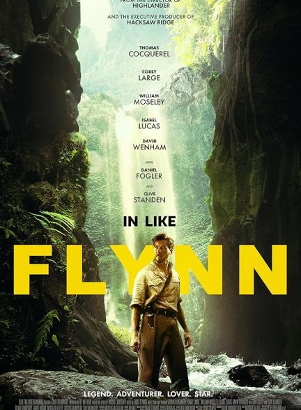 دانلود فیلم In Like Flynn