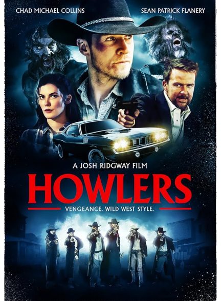 دانلود فیلم Howlers