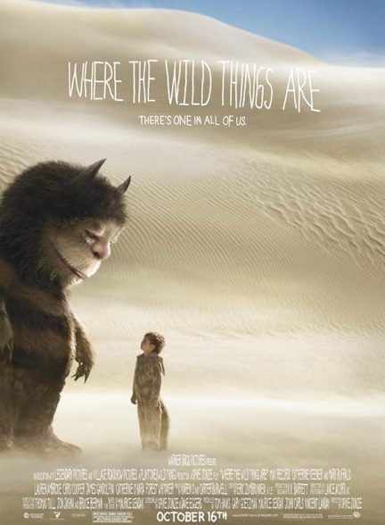 دانلود فیلم Where the Wild Things Are