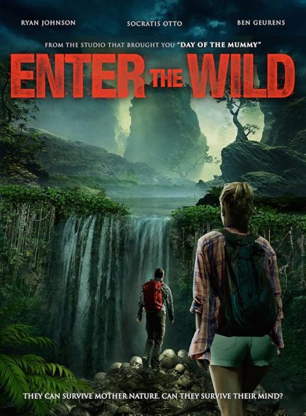 دانلود فیلم Enter the Wild