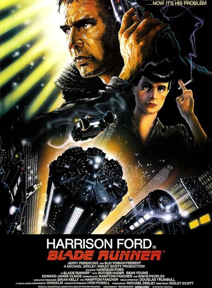 دانلود فیلم Blade Runner