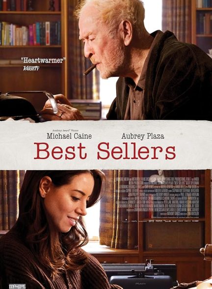 دانلود فیلم Best Sellers