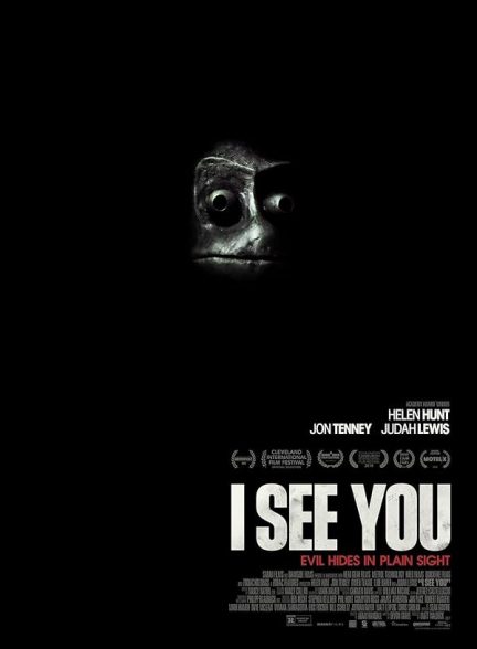 دانلود فیلم I See You