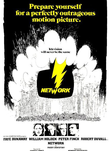 دانلود فیلم Network