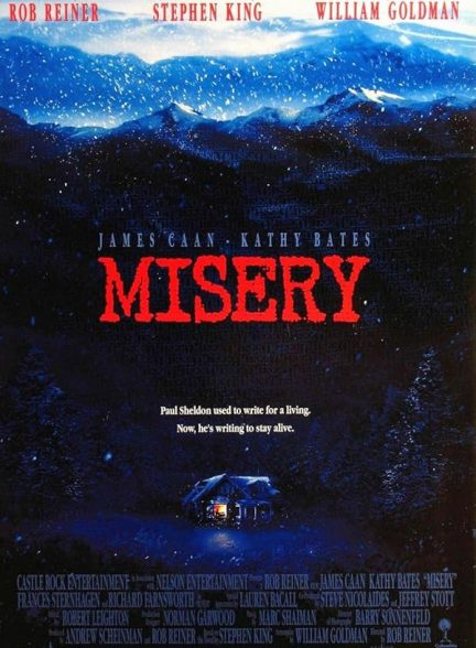 دانلود فیلم Misery