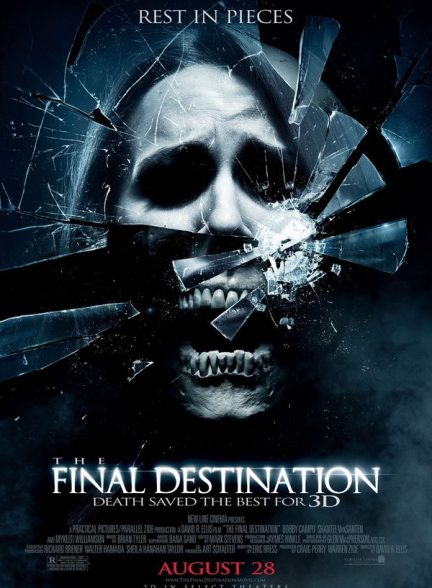 دانلود فیلم The Final Destination