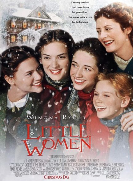 دانلود فیلم Little Women