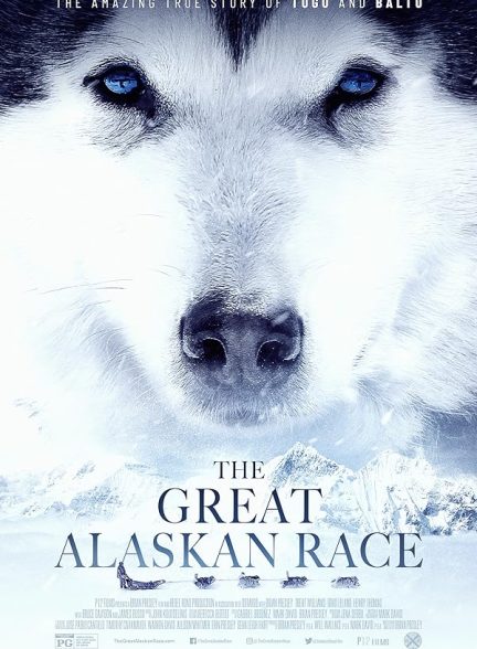 دانلود فیلم The Great Alaskan Race