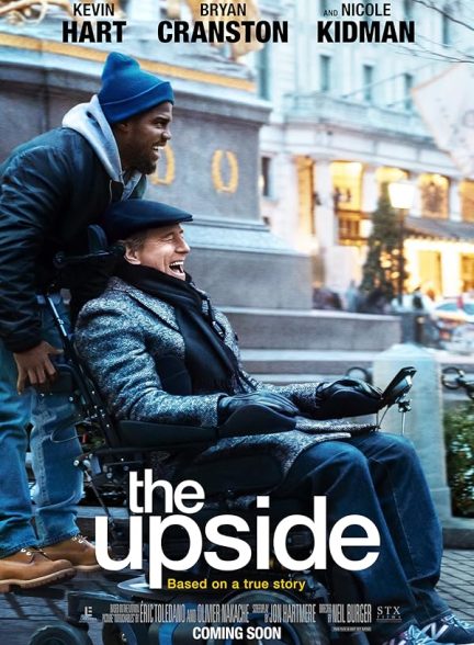 دانلود فیلم The Upside