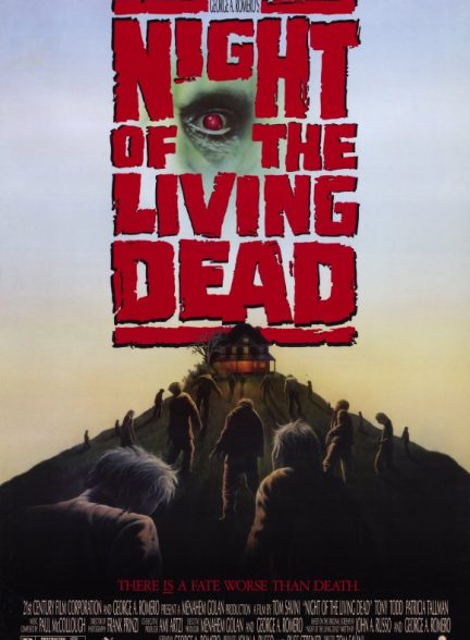 دانلود فیلم Night of the Living Dead