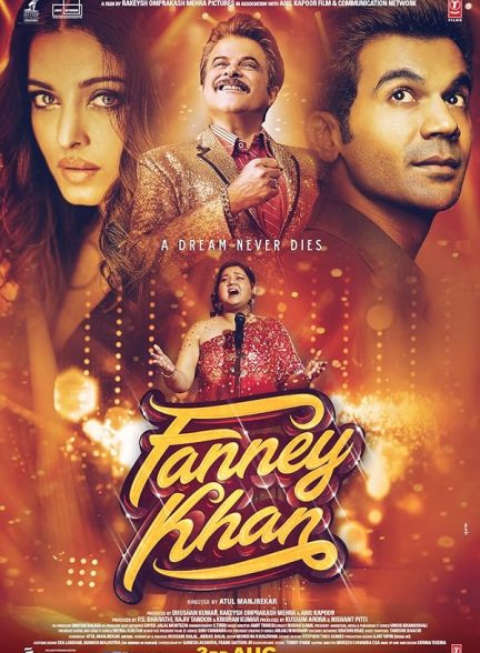 دانلود فیلم Fanney Khan