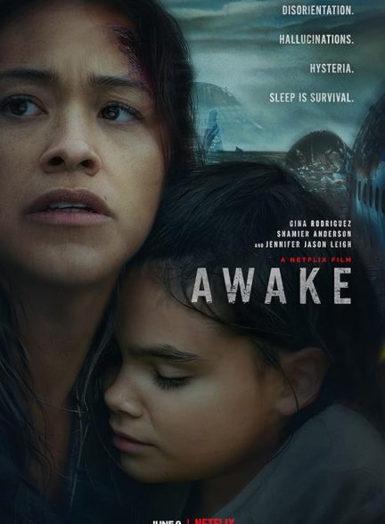 دانلود فیلم Awake