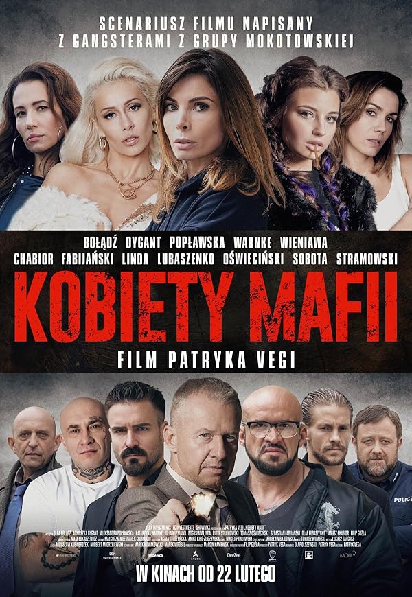 دانلود فیلم Women of Mafia