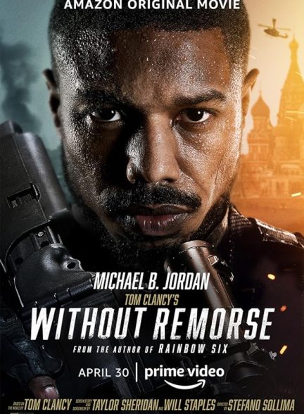 دانلود فیلم Without Remorse