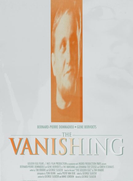 دانلود فیلم The Vanishing