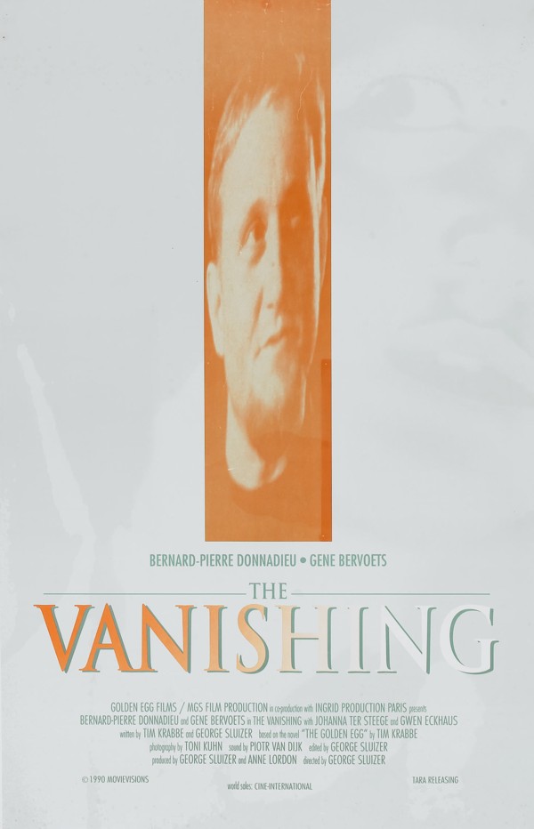 دانلود فیلم The Vanishing